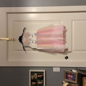 Unicorn dress